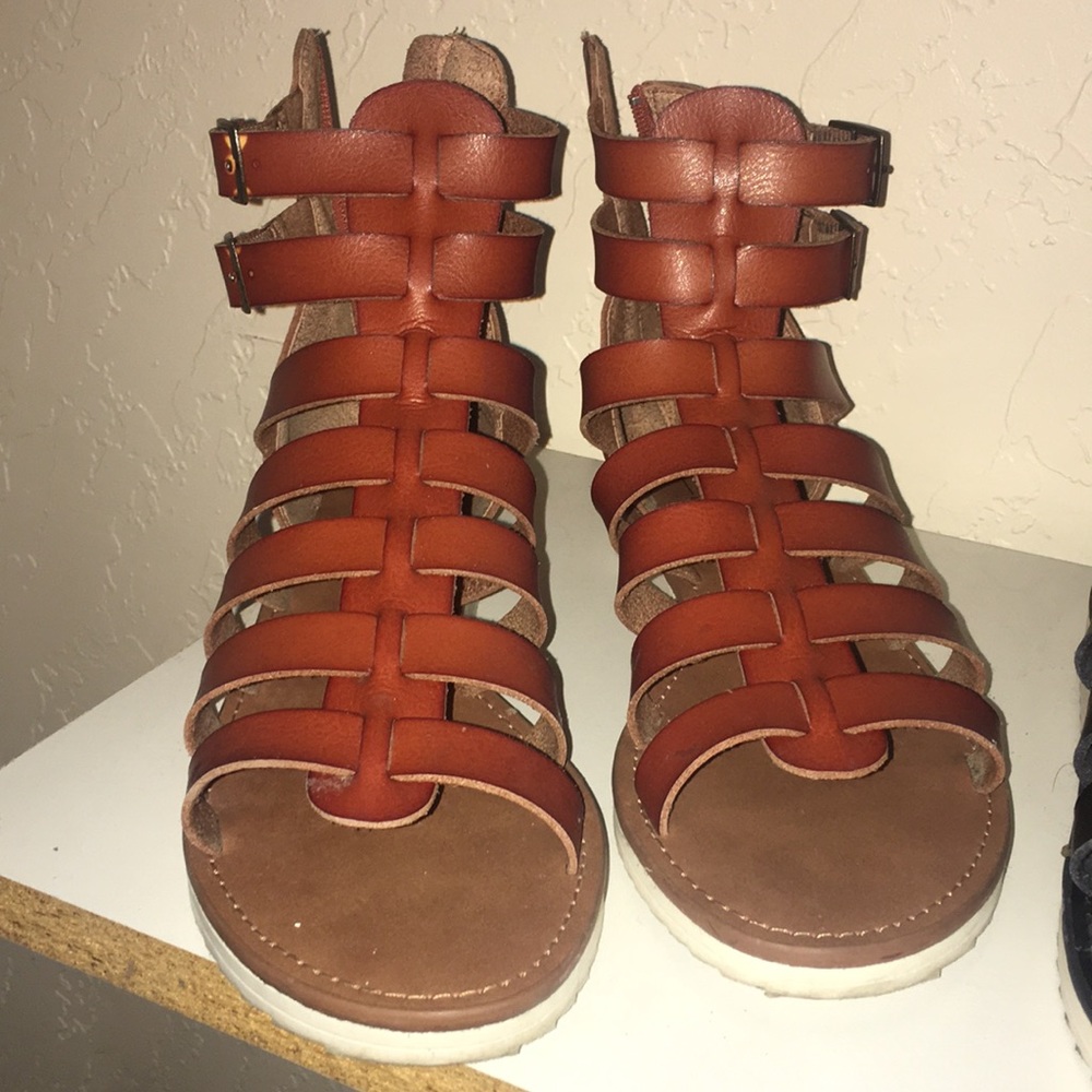 Sandals